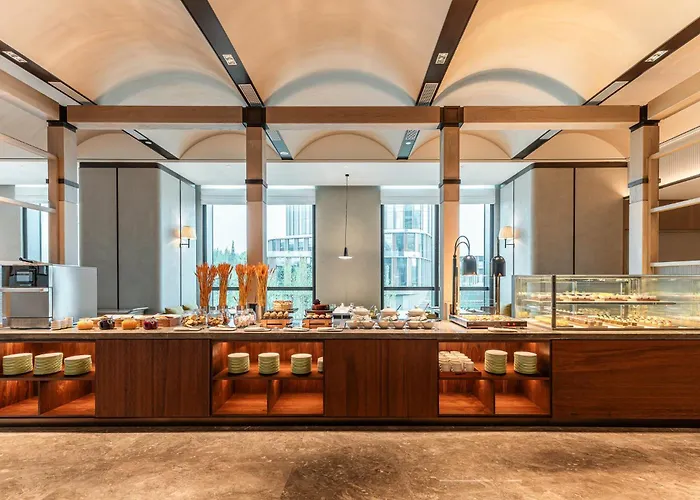 Holiday Inn Changchun High Tech Zone By Ihg