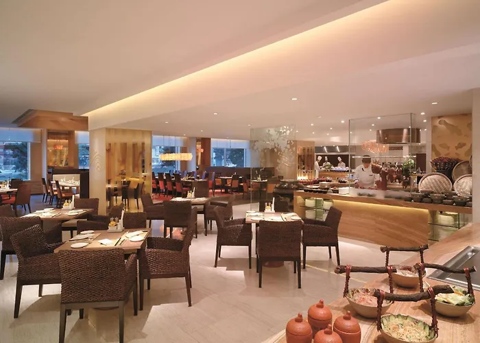 Shangri-La Changchun